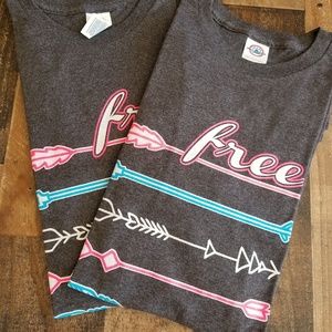 Cute Tee's